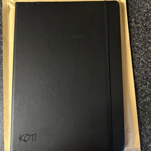 Selina added a photo of their purchase