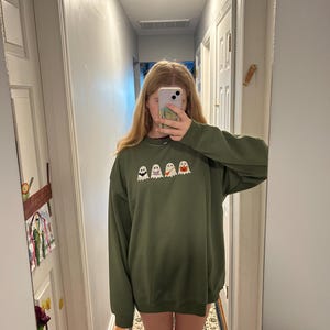 Betsy added a photo of their purchase