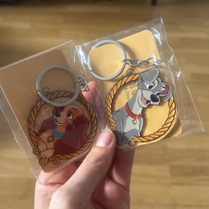 Etsy-köpare lade till en bild av sitt köp