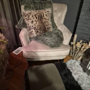 Shelley added a photo of their purchase