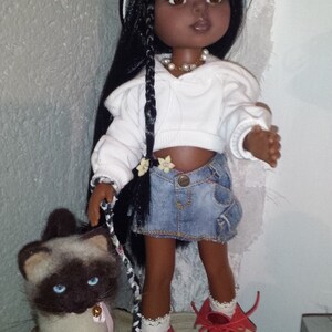 murielle adicionaram uma foto da sua compra