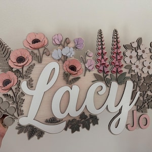Lauren added a photo of their purchase