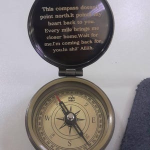 Aneeb heeft een foto van de aankoop toegevoegd