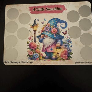 Stephanie added a photo of their purchase