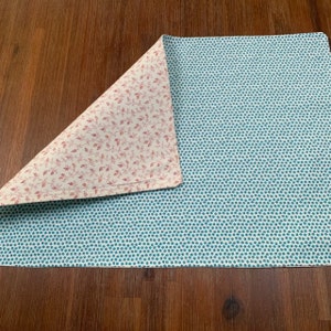 Printable Quilt Labels, Downloadable Quilt Labels, Fabric Sew on Quilt ...
