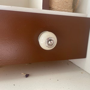 Andrea added a photo of their purchase