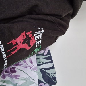 Comprador Etsy adicionaram uma foto da sua compra