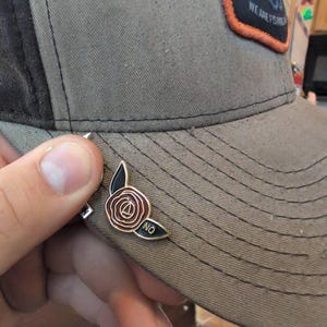 Mitchell ha añadido una foto de su compra