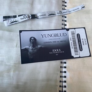 Abi added a photo of their purchase