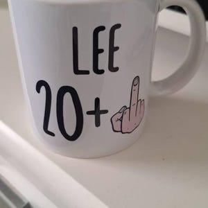 Alison added a photo of their purchase