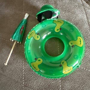Judy added a photo of their purchase