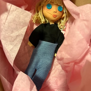 Cheyenne added a photo of their purchase
