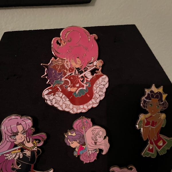 Black Water Dämonentöter Druck Etsy.de