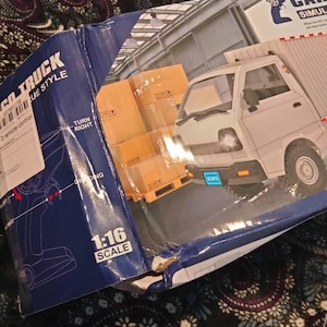 Quinn added a photo of their purchase