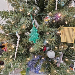 Circuit Board Watch for Engineers, STEM Students, Tech Nerds or Anyone