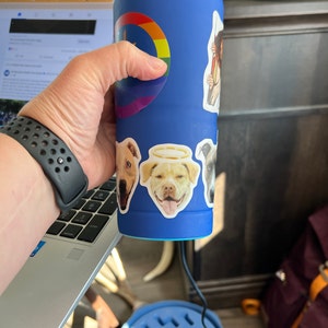 Jackie added a photo of their purchase