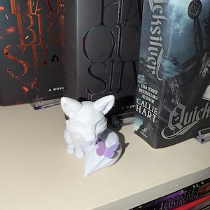 Shana added a photo of their purchase