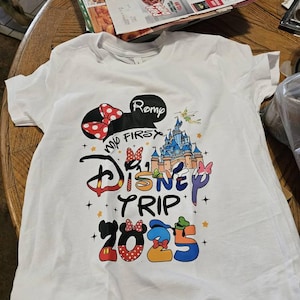 Michelle added a photo of their purchase