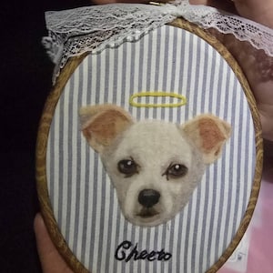 Andrea added a photo of their purchase