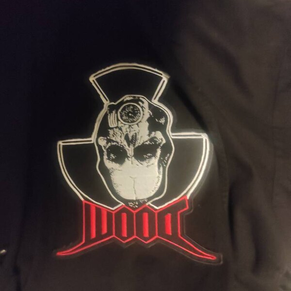 T-shirt Unisexe Disrupt Crust Punk Hardcore - Gildan 5000, Motif Graphique, Neuf Avec étiquettes