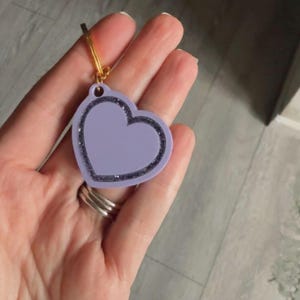 Megan added a photo of their purchase
