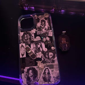 Tyler ha añadido una foto de su compra