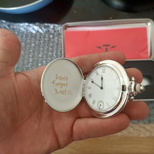 Francisco added a photo of their purchase