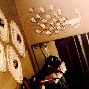 Etsy-koper heeft een foto van zijn/haar aankoop toegevoegd