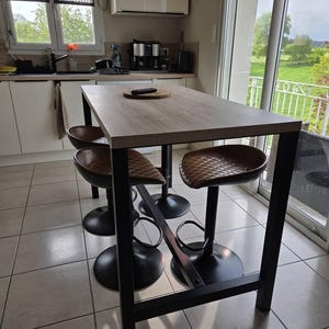 Karine added a photo of their purchase