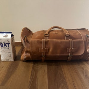 Sarah added a photo of their purchase
