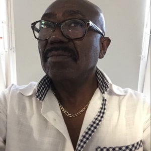 Edward Gyimah added a photo of their purchase