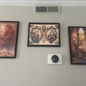 Mia added a photo of their purchase