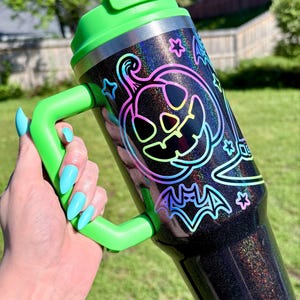 Tiffany added a photo of their purchase
