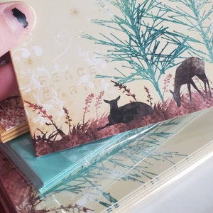 Stephanie added a photo of their purchase