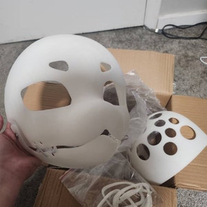 Daemon added a photo of their purchase