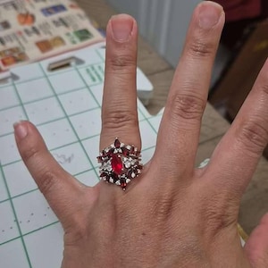 Gabrielle added a photo of their purchase