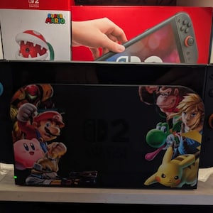 Donnie added a photo of their purchase