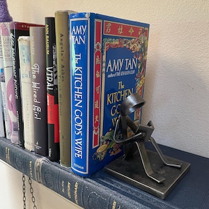 Nancy added a photo of their purchase