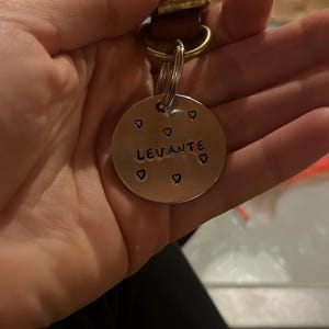Tatiana added a photo of their purchase