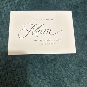 Acheteur Etsy a ajouté une photo de son achat
