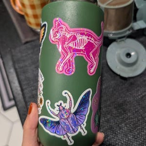Zuleika added a photo of their purchase