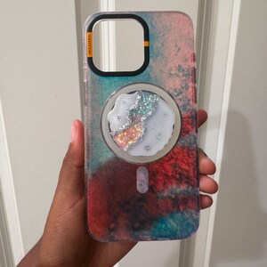 Etsy buyer added a photo of their purchase