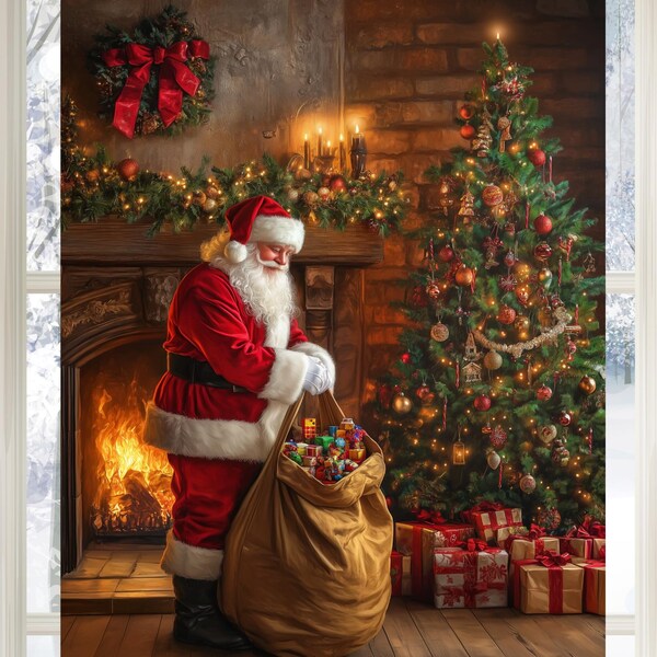 Sunflowers and Blue Roses With a Black Background PNG for Sublimation