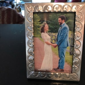 Susan added a photo of their purchase