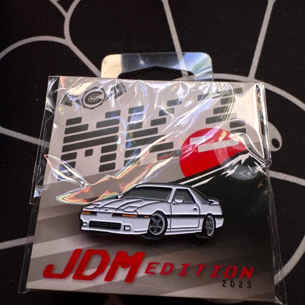 1940 Coupe Ghost Flames - Cool Car Pins™ - Etsy