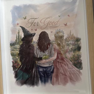 Julia added a photo of their purchase