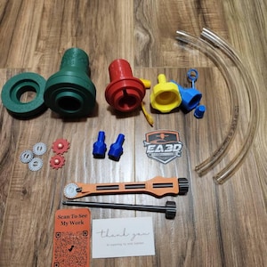 JOSEPH added a photo of their purchase