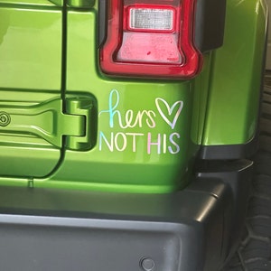 Reagan added a photo of their purchase