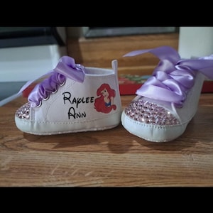 Sara added a photo of their purchase