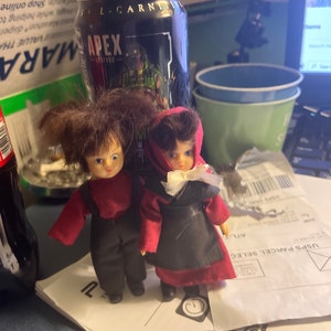 Brenda added a photo of their purchase